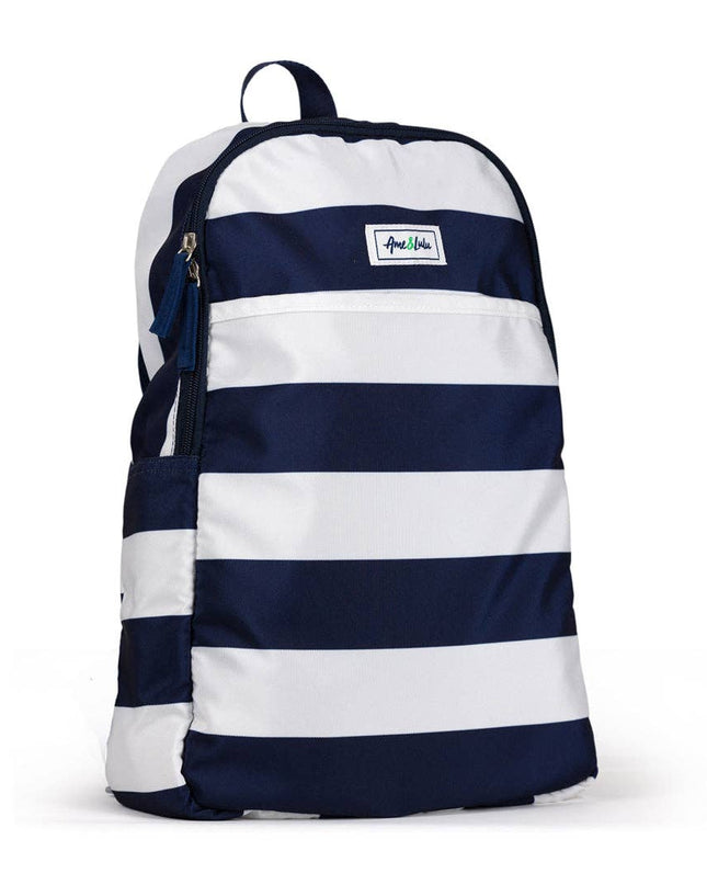 Drop Shot Pickleball Backpack