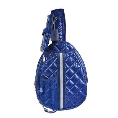Pickleball Bag Navy