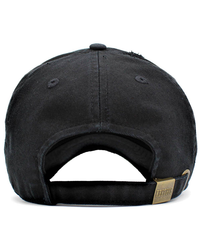Pickleball Vintage Dad Hat