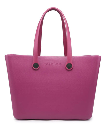 Carrie Versa Tote w/ Interchangeable Straps