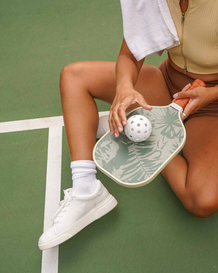 Zuma Pickleball Paddle