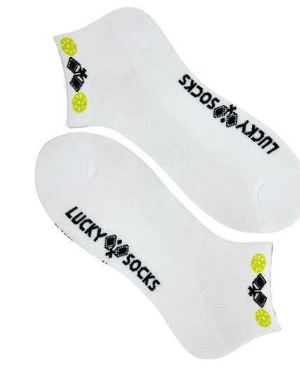 Pickleball Lucky Socks