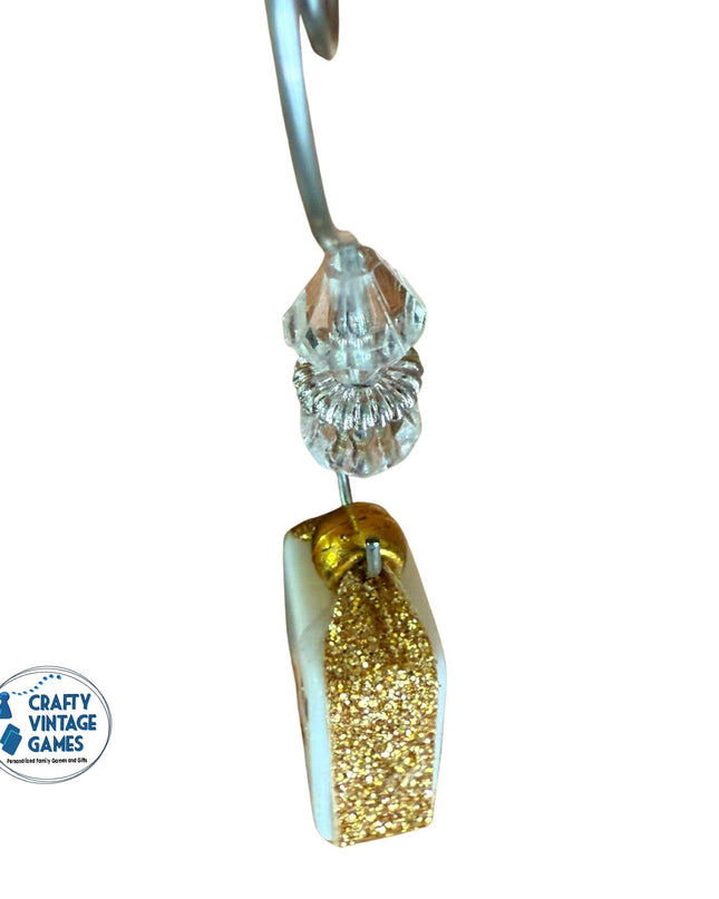 Mahjong NEWS Ornaments