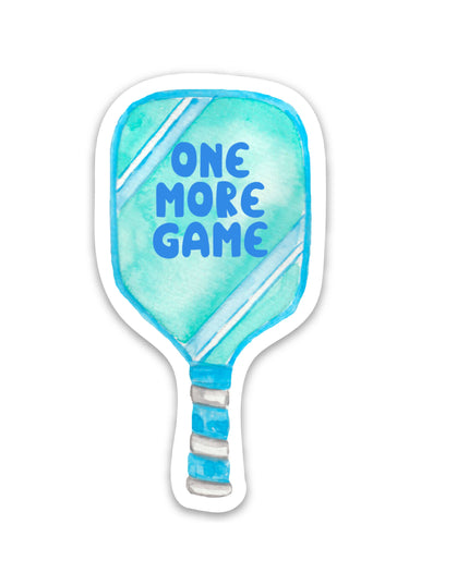 Pickleball Sticker Pickleball Gifts Pickle Ball Accessories