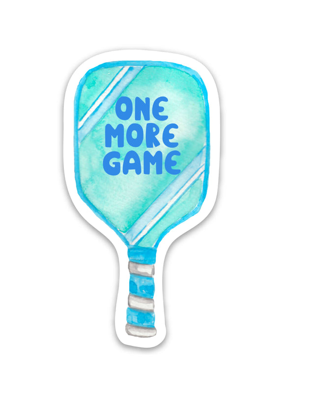 Pickleball Sticker Pickleball Gifts Pickle Ball Accessories