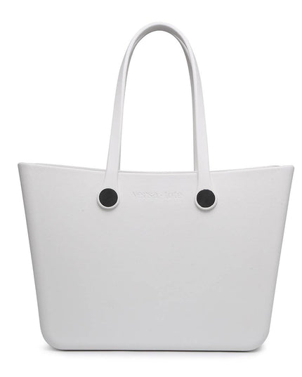 Carrie Versa Tote w/ Interchangeable Straps