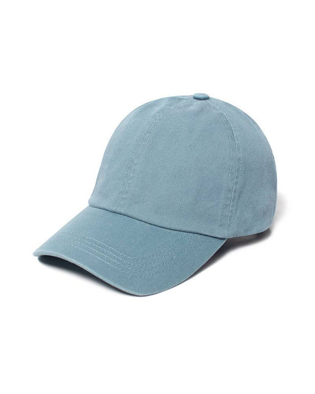 Golf Stone Washed Baseball Cap
