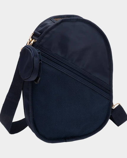 Pickleball Sling Bag / Crossbody Bag