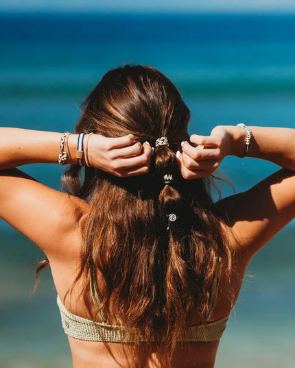 Anchor  Hair Tie Bracelets Hair Tie Bracelets