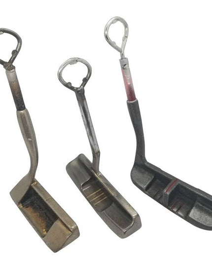 Bottle Opener From Vintage Putter