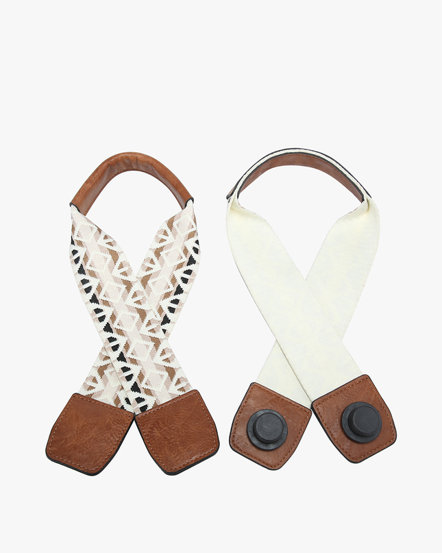 oho Guitar Strap for Versa Tote