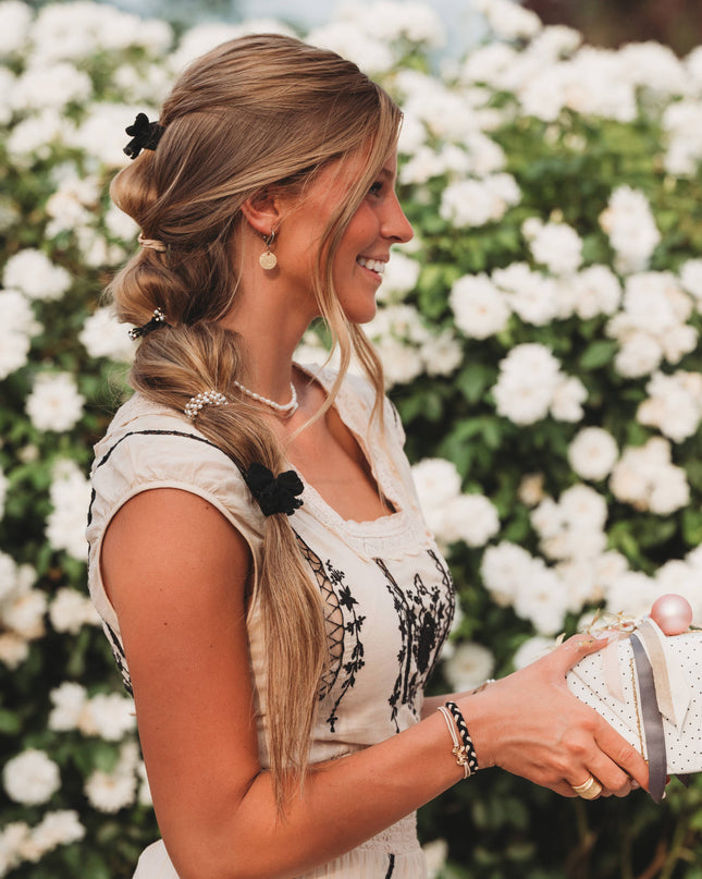 Harmony Hair Tie Bracelets