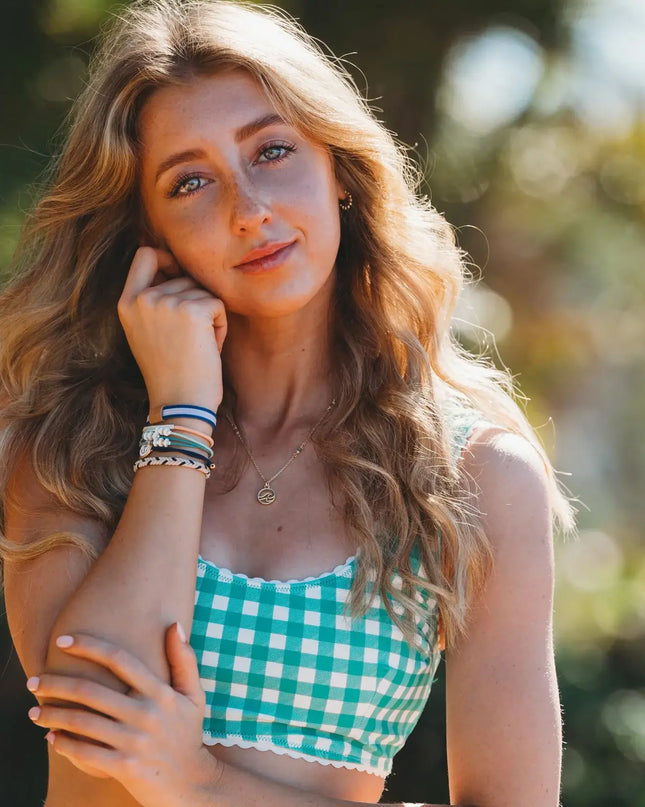 Anchor  Hair Tie Bracelets Hair Tie Bracelets