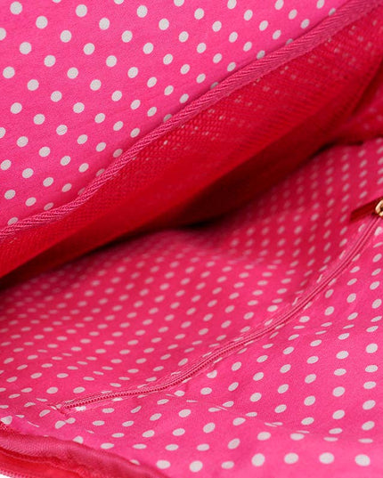 Jillian Pickle Ball Bag Sling Berry