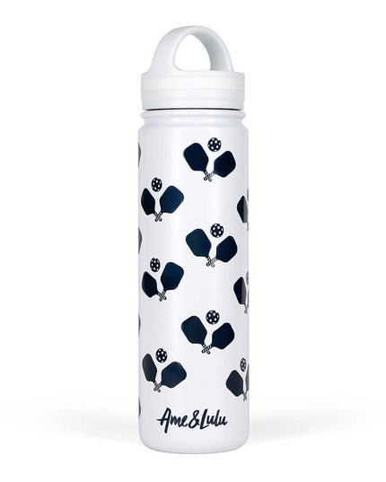 Court & Course Water Bottle