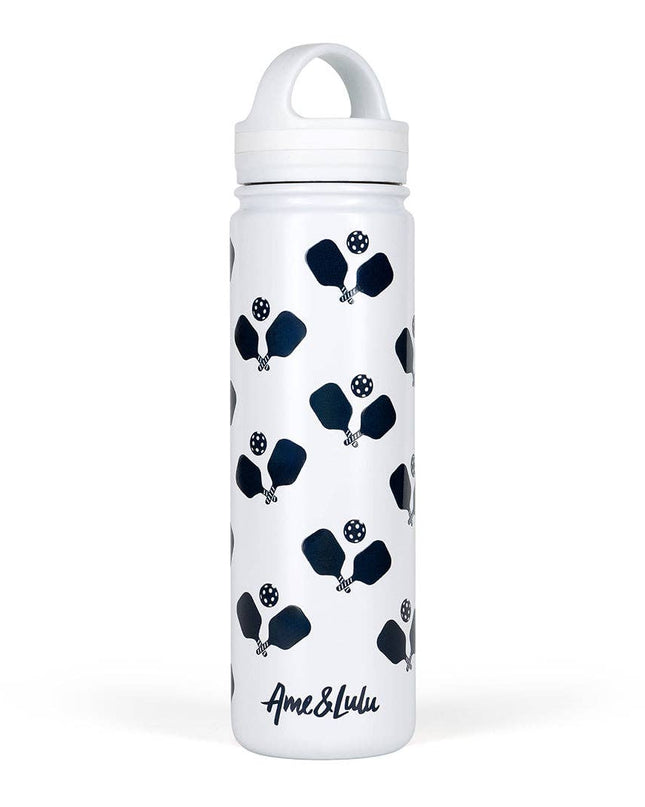 Court & Course Water Bottle