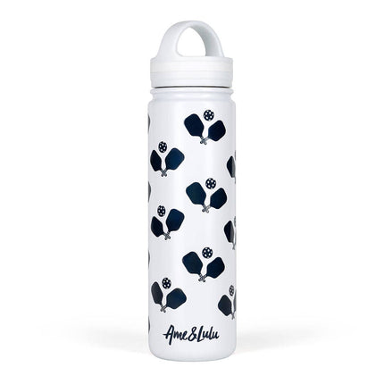 Court & Course Water Bottle