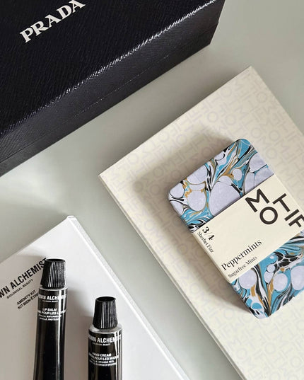 Motif Sherbet Fizz - Mints