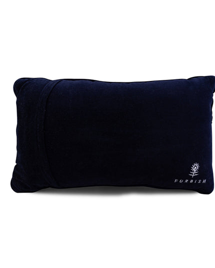 Pickleball Era Needlepoint Pillow