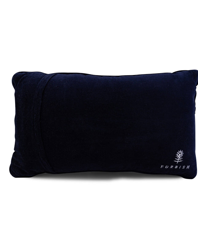 Pickleball Era Needlepoint Pillow