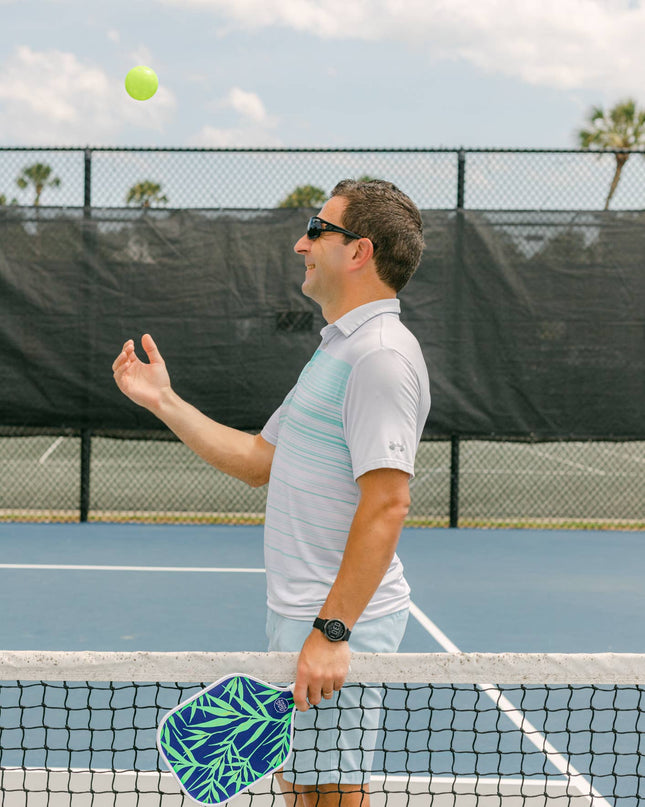 Vine Designer Pickleball Paddle