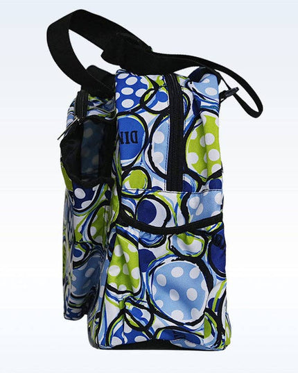 PB Duffle Bag Dink Blue