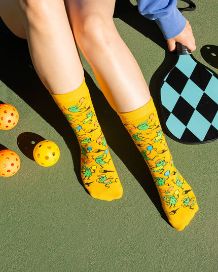 Pickleballer Socks