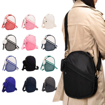 Pickleball Sling Bag / Crossbody Bag