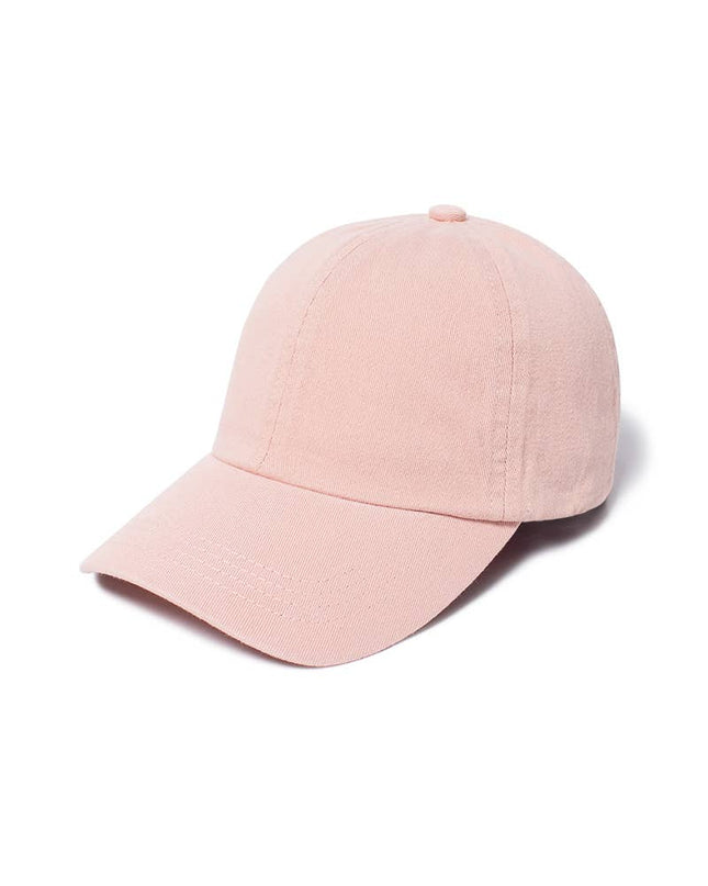 Golf Stone Washed Baseball Cap