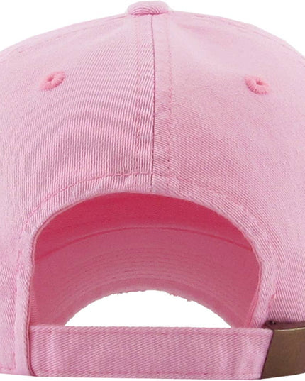 Good Vibes Vintage Dad Hat