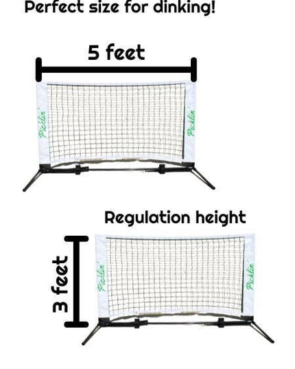 The Dink Net™