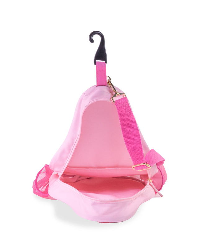 Pickleball Bag, Here for the Dinks