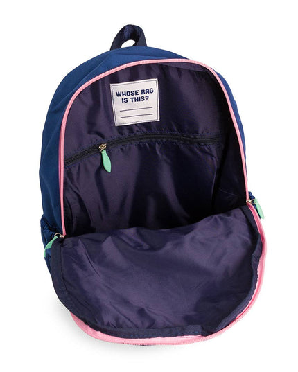 Little Patches Tennis Backpack