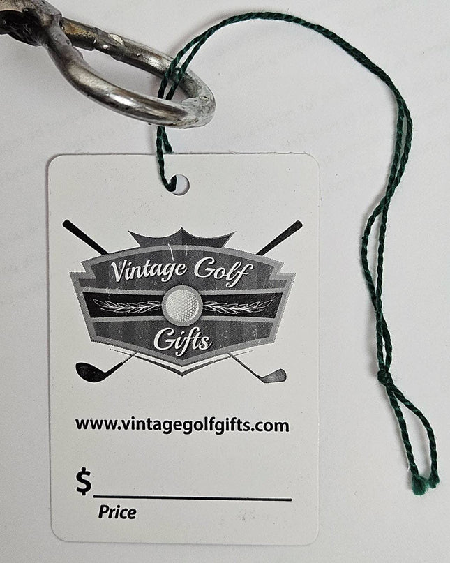 Bottle Opener From Vintage Putter