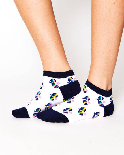 Meet Your Match Socks