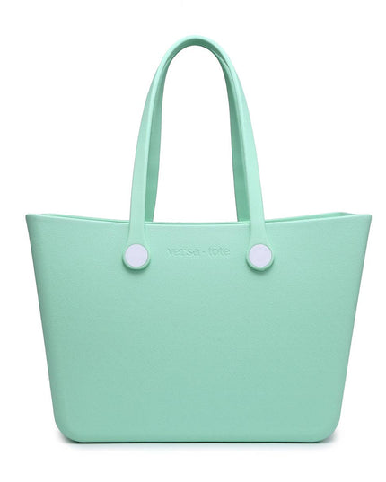 Carrie Versa Tote w/ Interchangeable Straps