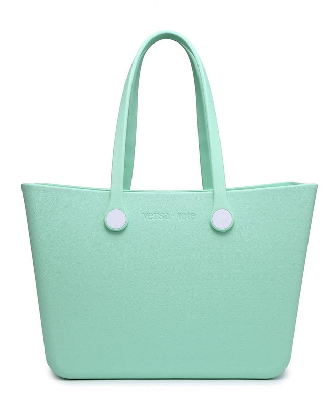 Carrie Versa Tote w/ Interchangeable Straps
