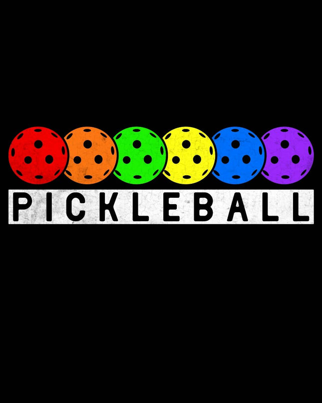 Magnets - Pickleball Gallery A