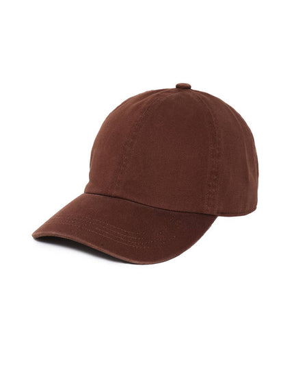 Golf Stone Washed Baseball Cap
