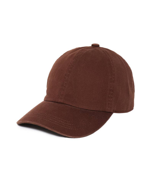 Golf Stone Washed Baseball Cap