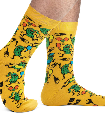 Pickleballer Socks