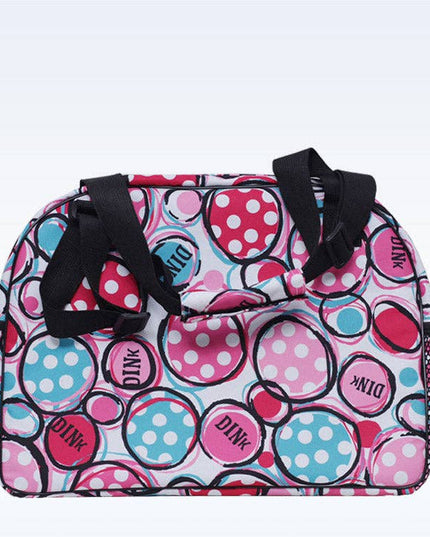 PB Duffle Bag Dink Pink