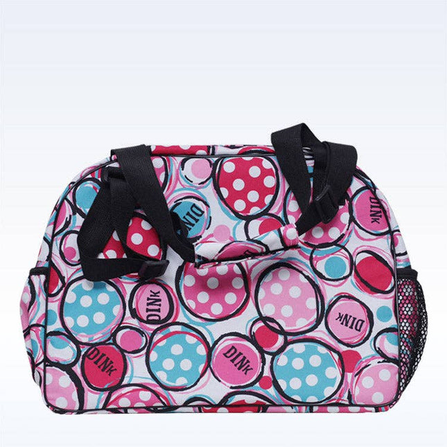 PB Duffle Bag Dink Pink