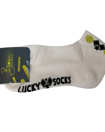 Pickleball Lucky Socks