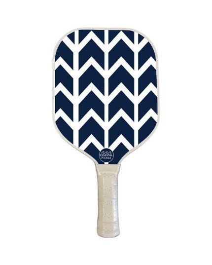 The Palmer Designer Pickleball Paddle
