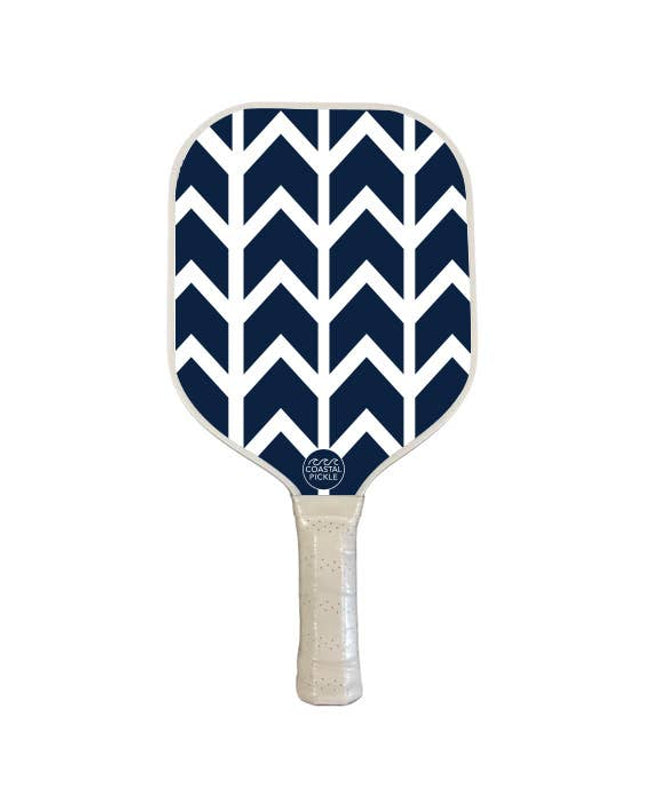 The Palmer Designer Pickleball Paddle