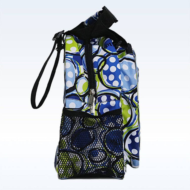 PB Duffle Bag Dink Blue