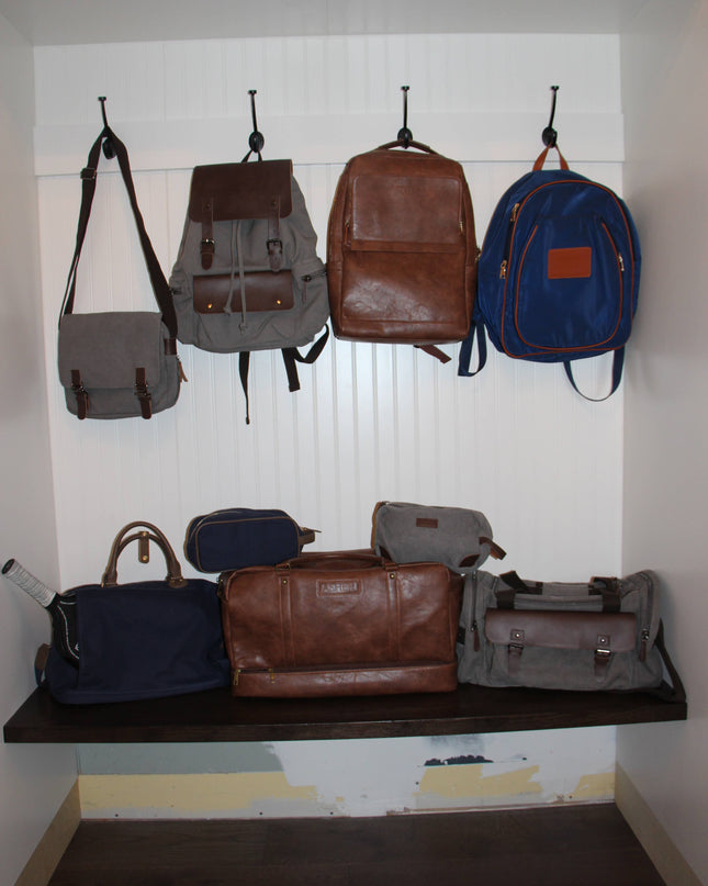 Men’s Chad Backpack