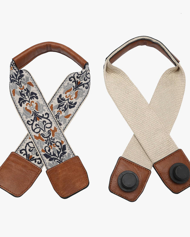 Guitar Straps for Versa Tote