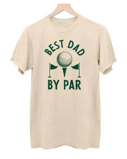 Best Dad by Par (Arc)
